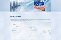 1and1 Hosting Data Centres