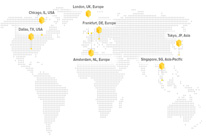 FastComet Data Centres