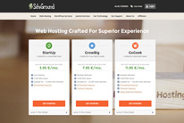 Compare Web Hosting Plans