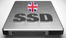 SSD UK Web Hosting