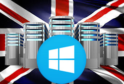 Windows Hosting in UK