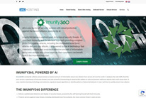 040Hosting offers Imunify360