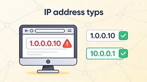1.0.0.0.10: What Went Wrong With This IP?