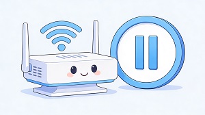 10.0.0.1 Pause Time Explained