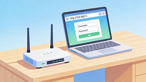 192.168.1.1 Router Login Guide