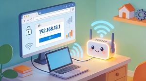 192.168.18.1 Login Admin