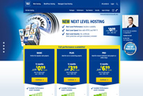 Compare Web Hosting Plans