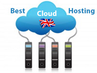 Best Cloud Hosting in UK