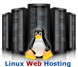 Best Linux Hosting in UK