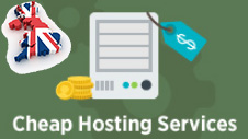 Cheap UK Web Hosting