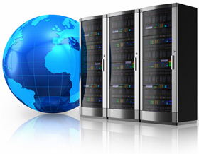 Different Types of Web Hosting