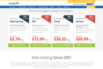 Compare Web Hosting Plans