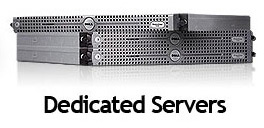 UK Dedicated Server Hosting