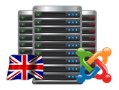 UK Joomla Hosting