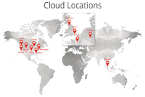 UK2 Hosting Data Centres