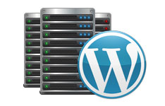 WordPress Hosting in UK